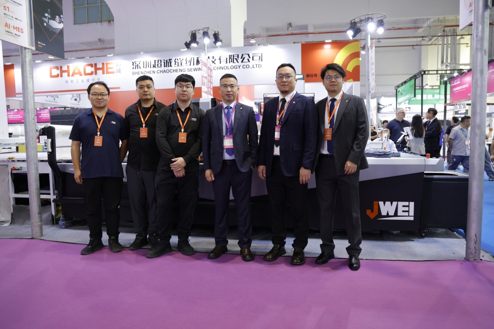 DTC2026服装展会 DTC2026服装展会